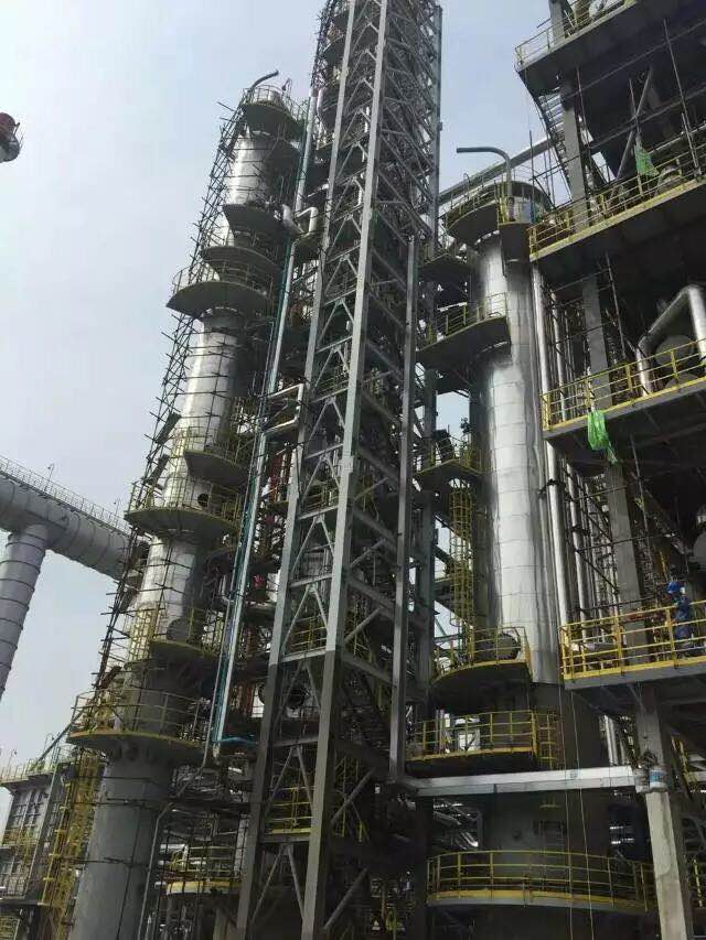 裕民设备翻新喷涂・钢构厂房升级改造