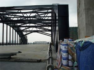 裕民专注工业场景喷漆服务